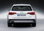 Audi A4 Allroad 3.0 TDI Quattro 2016 года (WW)